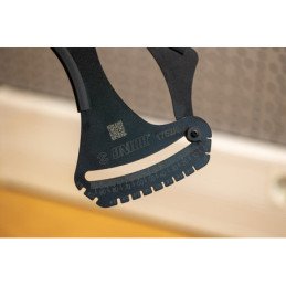 MEDIDOR DE TENSIÓN DE RADIOS 2.0