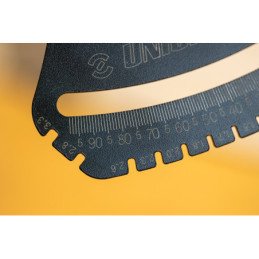 TENSIOMÈTRE À RAYONS 2.0