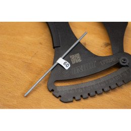 SPOKE TENSION METER 2.0