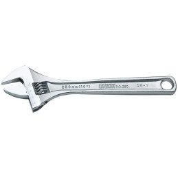 ADJUSTABLE WRENCH 380MM