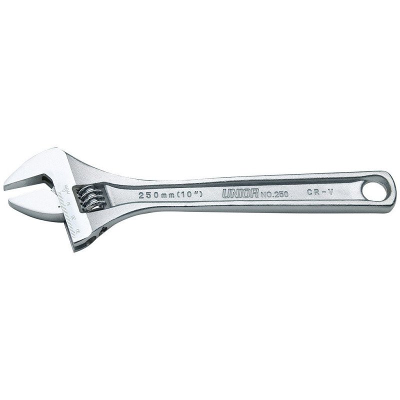 ADJUSTABLE WRENCH 380MM