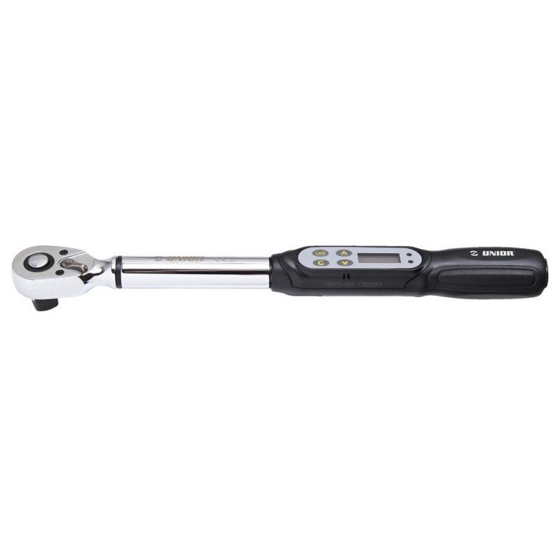 LLAVE DINAMOMÉTRICA ELECTRÓNICA