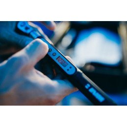 LLAVE DINAMOMÉTRICA ELECTRÓNICA