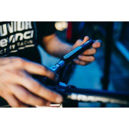 ELECTRONIC TORQUE WRENCH