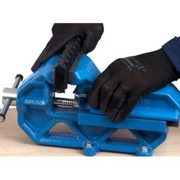 ETAU D INGÉNIEUR QUICK IRONGATOR AVEC SYSTÈME DE DÉPLACEMENT