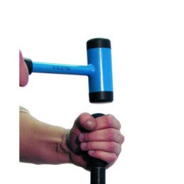MARTILLO DE GOLPE MORTAL 45