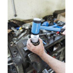 MARTELO DE GOLPE MORTO 45