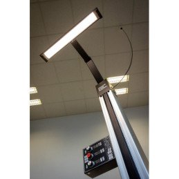 SUPORTE DE REPARAÇÃO ELÉTRICO 2.0