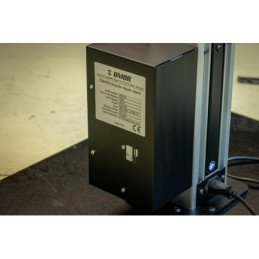 STAND DE RÉPARATION ÉLECTRIQUE 2.0