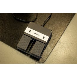 SUPORTE DE REPARAÇÃO ELÉTRICO 2.0