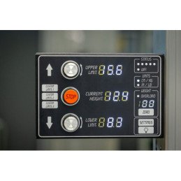 PUESTO DE REPARACIÓN ELÉCTRICO 2.0