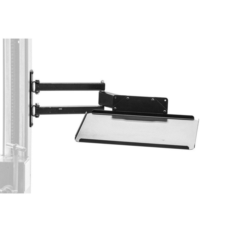 LAPTOP HOLDER WITH FOLDABLE ARM FOR 1693EL