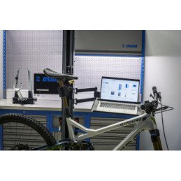 SUPORTE PARA LAPTOP COM BRAÇO DOBRÁVEL PARA 1693EL