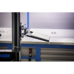 SUPORTE PARA LAPTOP COM BRAÇO DOBRÁVEL PARA 1693EL