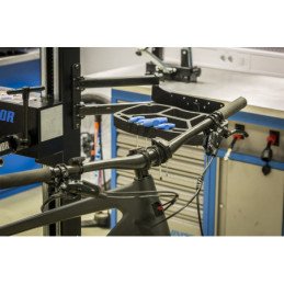 PLATEAU À OUTILS AVEC BRAS PLIABLE POUR 1693EL