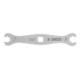 FLARE NUT WRENCH 7X8