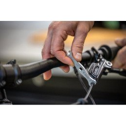 FLARE NUT WRENCH 7X8