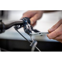 CHAVE DE PORCA DE ALARGAMENTO 7X8