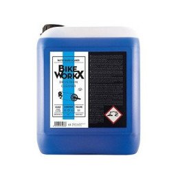 DESENGORDURANTE DRIVETRAIN CLEANER 5L