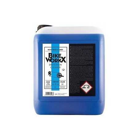 DRIVETRAIN CLEANER 5L