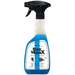 DESENGORDURANTE DRIVETRAIN CLEANER 500ML