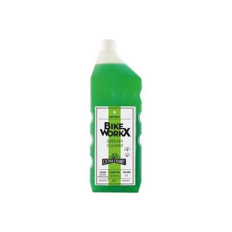 BIKE WASH GREENER CLEANER 1L