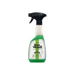 LAVAGEM DE BICICLETAS GREENER CLEANER SPRAY 500ML