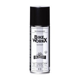 SPRAY BRILLANT SHINER GLOSSY 200ML