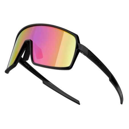 SUNGLASSES FORCE ZOOM BLACK