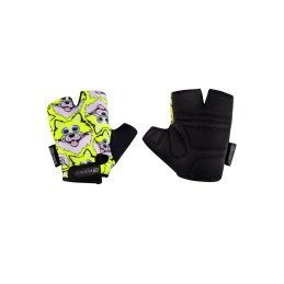 GUANTES FORCE WOLFIE KID
