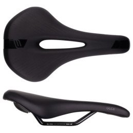 SADDLE FORCE GLIDE SPORT BLACK
