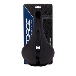 SILLÍN FORCE GLIDE SPORT NEGRO