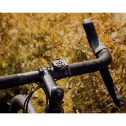 Rear light FORCE ALARM 300LM 36 LED USB