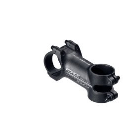 Stem FORCE TEAM light 31,8/90mm 17 Al black matt