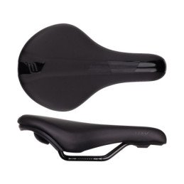 SELLE FORCE TYRO 24" JUNIOR NOIR