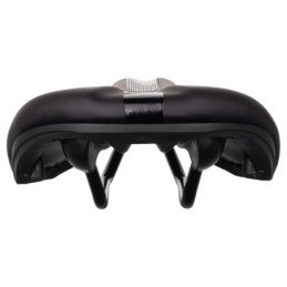 SELLE FORCE TYRO 24" JUNIOR NOIR