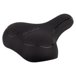 SELLE FORCE COMFORT GEL LADIES TOURIST NOIR