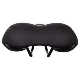 SILLÍN FORCE COMFORT GEL LADIES TOURIST NEGRO