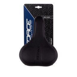 SELIM FORCE COMFORT GEL LADIES TOURIST PRETO