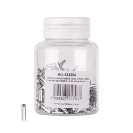 TERMINAL CABLE FORCE 1.2MM 600 UNIDADES