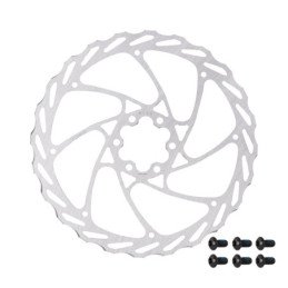 DISCO FORCE-4 180MM 6 AGUJEROS