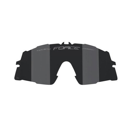 LENTES DE REPUESTO FORCE AMBIENT NEGRO