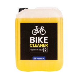 CLEANER FORCE PRO 5LT