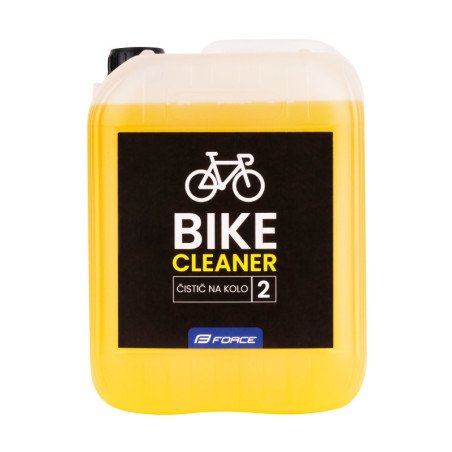 CLEANER FORCE PRO 5LT