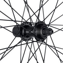 Roda traseira FORCE CLASSIC 559x19 "V" FHTX500 36sh