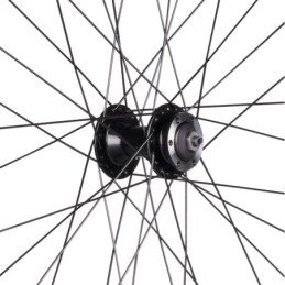 Wheel front FORCE XC DISC 559x23, F804336 6b32H