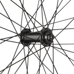 RODA DA FRENTE FORCE CLASSIC 559X19 "V" HBTX500 36SH