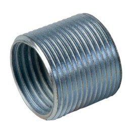 LEFT CRANK THREAD REPAIR ADAPTOR STEEL