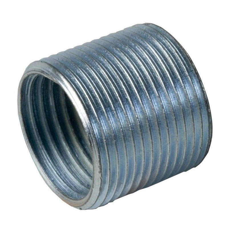 LEFT CRANK THREAD REPAIR ADAPTOR STEEL