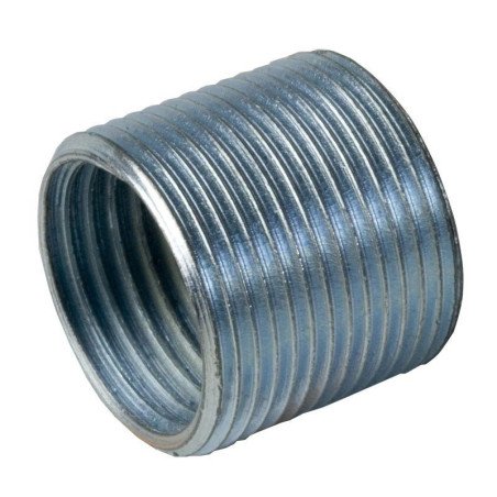 LEFT CRANK THREAD REPAIR ADAPTOR STEEL